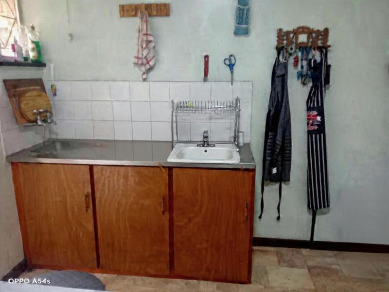 3 Bedroom Property for Sale in Sasolburg Free State